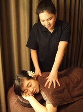 台湾式リラクサロン 楽来(らくらい)銀座四丁目店/台湾式整体