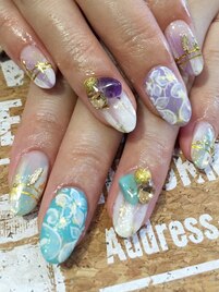 TERRACE Design Collection