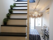 ピーティービューティー(PTBeauty)/店内風景