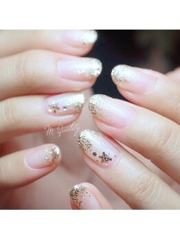 M-Quality Nail Design 127