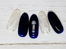 ティーエヌ 名古屋矢場町店/トレンドデザイン￥5980