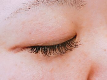 オレンジスター バイ パッセージ(ORANGE STAR BY PASSAGE)/ぱっちりアイライン[相模大野]