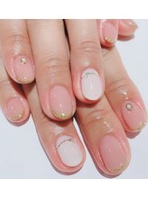 カラン 焼津店(CALIN)/オフィスネイル