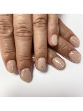 アイリッシュネイル 久屋大通店(Irish Nail)/上品アート