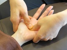 アリンタ ロイヤルリゾート(Aleenta Royal Resort)/ハンド