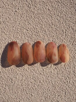 ナンバーシックス(No.6)/初回☆シンプルコース