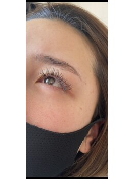 リリー(Lilly)/フラットラッシュ150本