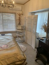 ルモナ(Rumona)/施術部屋その2