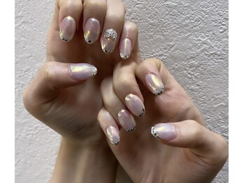 ジェイノヴァール(Jnovart)/