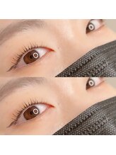 アイリス(eyeris)/まつ毛パーマ