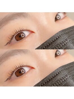 アイリス(eyeris)/まつ毛パーマ