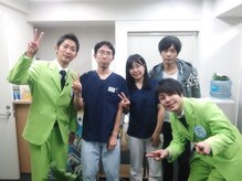 丸の内接骨院グループ 銀座リリース整体院/◆メディア出演【BS日テレ】