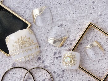 カラーズ 浜松店(colors)/ミラーアートデザイン☆