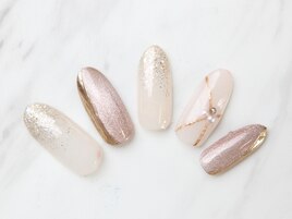 ハンドEコ－ス 3490円