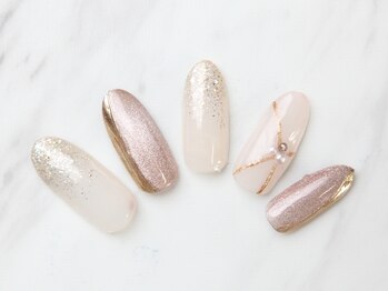 ジーネイルコウベ(G NAIL KOBE)/ハンドEコ－ス 3490円