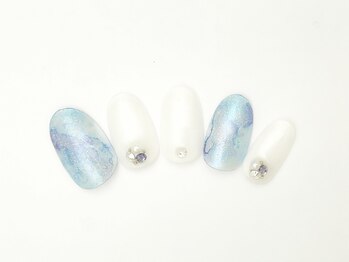 アーク/サンプルコース ¥7980