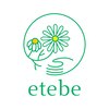 エタビー(etebe)ロゴ