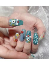 アンドミー(&ME)/