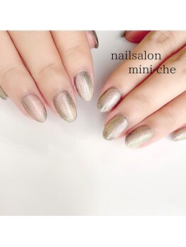 ミニーシュ(mini-che)/