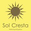 ソルクレスタ 原宿(Sol Cresta)ロゴ