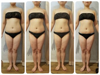 ティティビューティ ラ・クエージ金山(TTBeauty)/