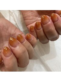 カラーグラデーション