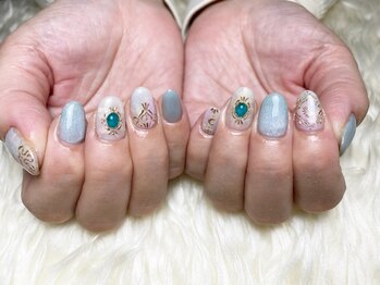 シーン 平塚(Sheen)/