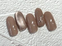 アメリ ネイル(Ameri nail)/定額デザイン￥7040