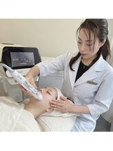 ドクターエイチ 都島店(Doctor.H)/うるツヤ水光肌【無針水光注入】