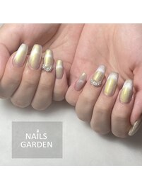 マグネットフレンチ