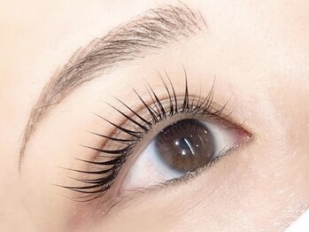 ジャスミン(JasMine)/シンプリフィ/まつ毛パーマ