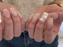 アンネ 表参道(ANNE)/【Hand】持ち込みdesign