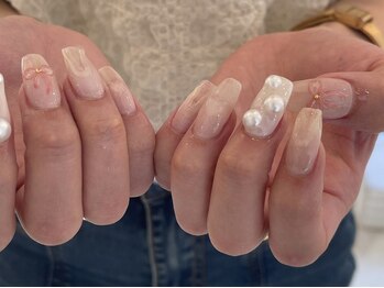 アンネ 表参道(ANNE)/【Hand】持ち込みdesign