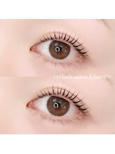 シャルム(Charme.)/韓国発＊マスカラパーマ