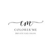 クロレミー(Colorer'me)のお店ロゴ