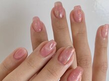ミミ 浦和(mimi)の雰囲気（淡色/シアー/ちゅるん/乳白色など大人気カラーを豊富にご用意♪）