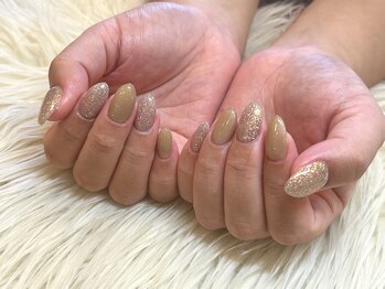 フラッシュ×マグネット