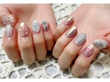 ネイルサロン K/ポップネイル