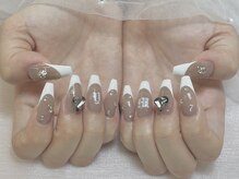 ネイルプリンセス(Nail Princess)/