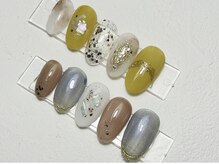 レアナ(LEANA)/9月おすすめデザイン