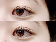 サードネイル 新宿店(3rd eye)/まつ毛パーマ