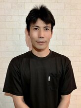 リーフ 一宮バイパス店 佐々部 竜也