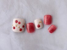 ネイルプラザ 河原町OPA店(NAIL PLAZA)/