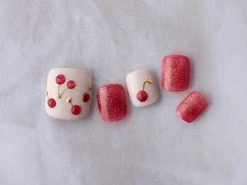 ネイルプラザ 河原町OPA店(NAIL PLAZA)/