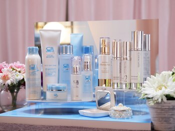 茶夢 稲敷店/フェイシャル美肌に