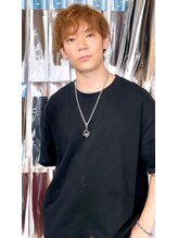 シエロビューティー(CIELO beauty)&nbsp;牧野 麻人