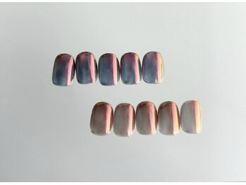 ハイク(HIKE)/【Type C】C-051 C-052