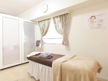 ルルトウキョウ 池袋店(LULU.tokyo)/《店内イメージ》