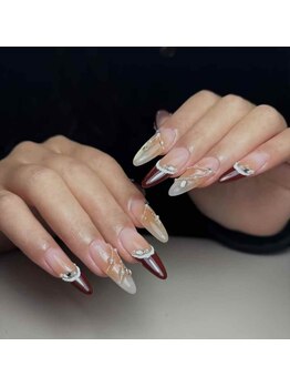 きらきらネイルサロン/