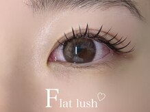 ワイズビューティー 天王寺店(y's beauty)/*束感コーティング*